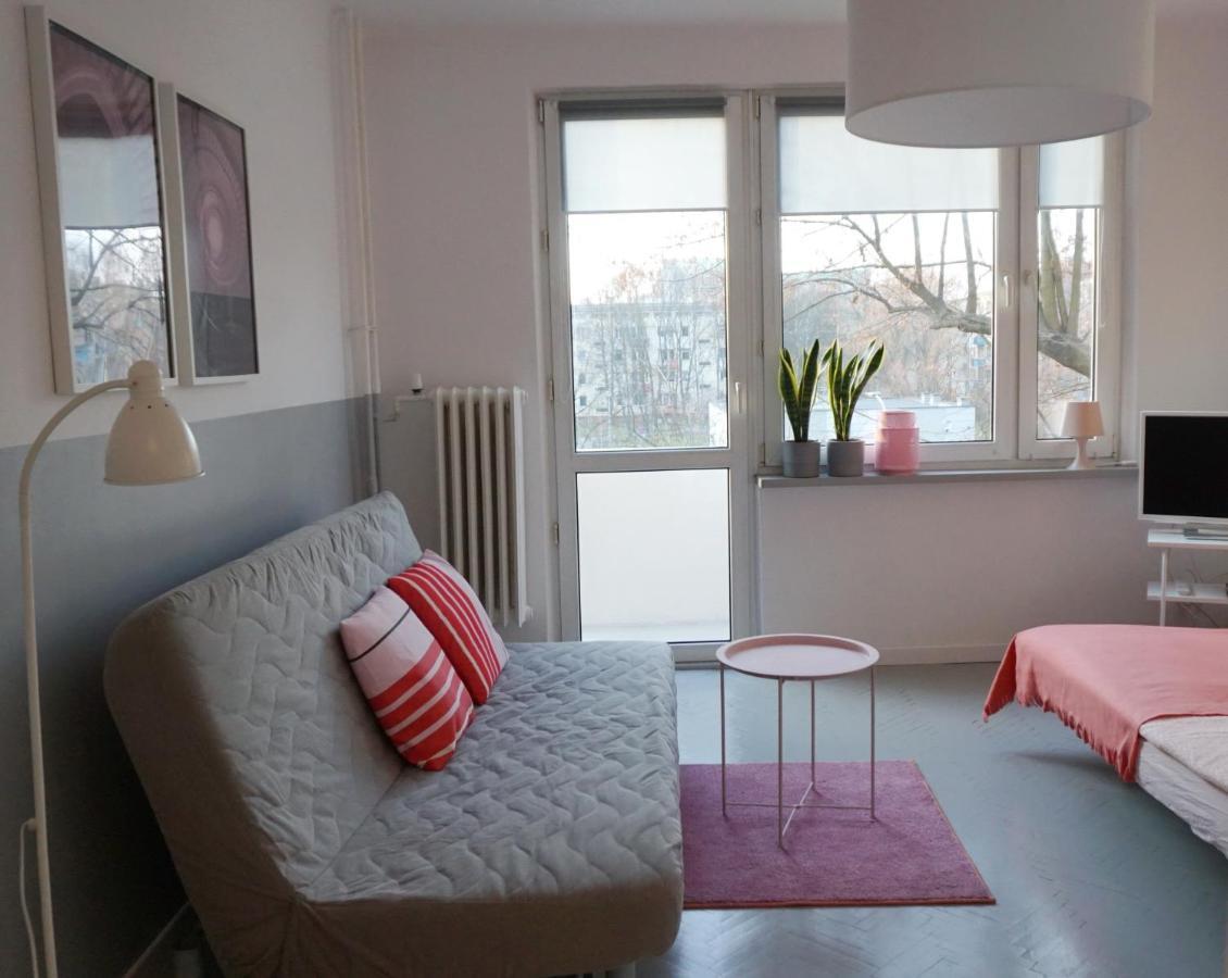 Lovely Madly Apartment Kraków Eksteriør billede